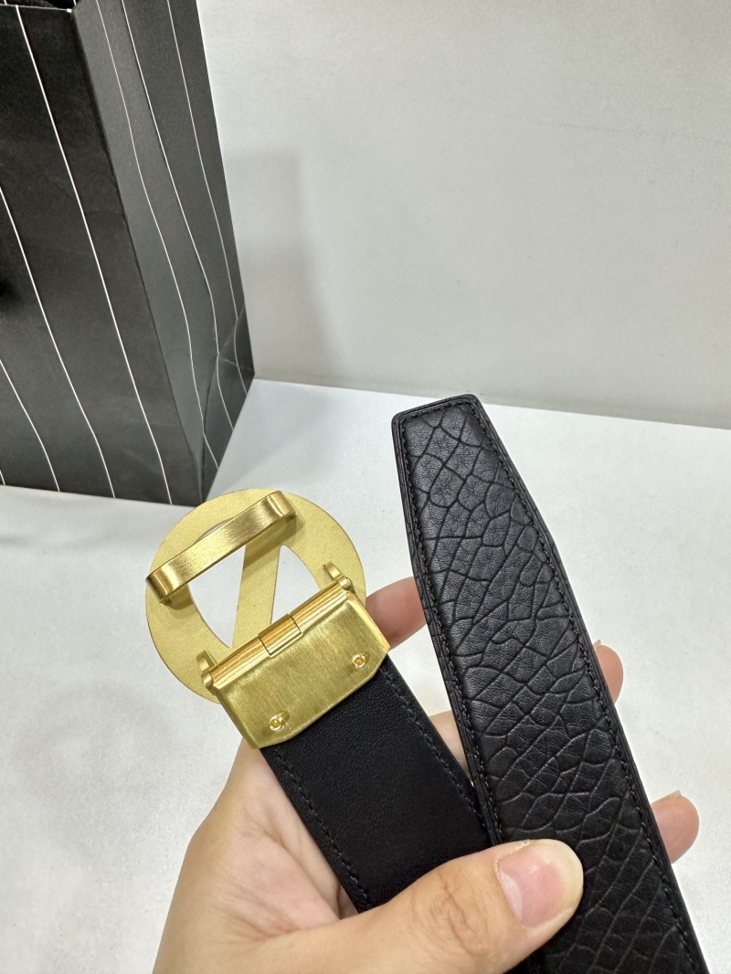 Zegna Belts